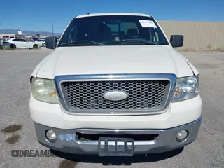 2008 Ford F-150 XLT z VIN 1FTPW12548FA35189, wystawiony jako IAAI lot #42676149 z przebiegiem 198 067 mil mil oraz . Historia ofert i sprzedaży dostępna na DreamBid. Obrazek 12.