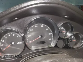 2006 Pontiac G6 6-Cyl z VIN 1G2ZG558464257988, wystawiony jako IAAI lot #42499674 z przebiegiem Nie podano mil oraz . Historia ofert i sprzedaży dostępna na DreamBid. Obrazek 7.