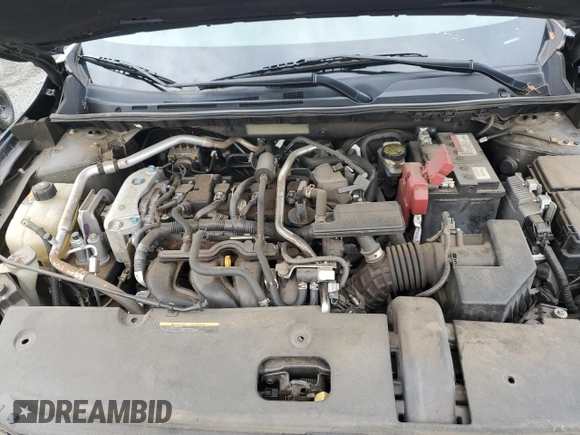 2021 Nissan Sentra SV с VIN 3N1AB8CV9MY228811, выставлен на аукционе Copart как лот 59211625 с пробегом 145 099 миль миль и Чистый • Clean title. История ставок и продаж доступна на DreamBid. Изображение 11.