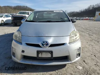 2010 Toyota Prius II with VIN JTDKN3DU3A0116500, listed as a Copart auction lot 47811905 with 325,837 mi miles and Salvage Title. Bid and sale history available at carsss.com. Image 5.
