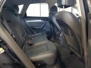 2019 Audi Q5 Prestige with VIN WA1CNAFY7K2048484, listed as a Copart auction lot 49145395 with 65,589 mi miles and Salvage Title. Bid and sale history available at carsss.com. Image 11.