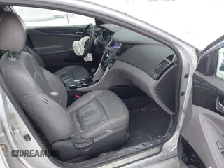 2011 Hyundai Sonata Limited with VIN 5NPEC4AB3BH177586, listed as a IAAI auction lot 41253703 with 162,085 mi miles and . Bid and sale history available at carsss.com. Image 5.