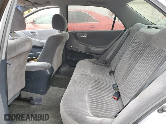 1998 Honda Accord DX z VIN 1HGCF8642WA186214, wystawiony jako Copart lot #86546144 z przebiegiem 233 786 mil mil oraz Szkoda całkowita • Salvage title. Historia ofert i sprzedaży dostępna na DreamBid. Obrazek 10.