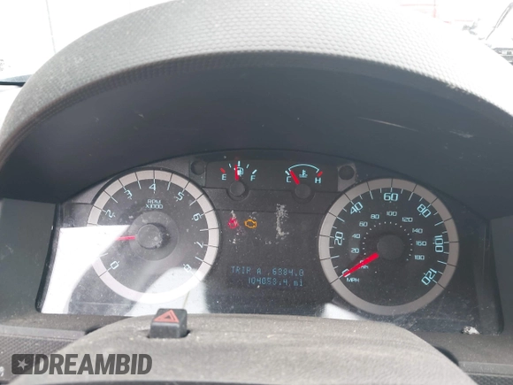 2011 Ford Escape XLT with VIN 1FMCU9D71BKA62118, listed as a IAAI auction lot 42559857 with 104,053 mi miles and . Bid and sale history available at DreamBid. Image 7.