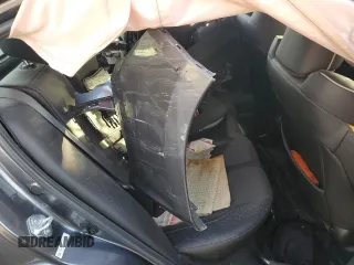 2022 Acura ILX Premium z VIN 19UDE2F8XNA007830, wystawiony jako Copart lot #42138285 z przebiegiem Nie podano mil oraz Szkoda całkowita • Salvage title. Historia ofert i sprzedaży dostępna na DreamBid. Obrazek 10.