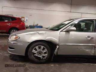 2008 Buick LaCrosse CX with VIN 2G4WC582781192212, listed as a IAAI auction lot 42518086 with 148,098 mi miles and . Bid and sale history available at DreamBid. Image 17.