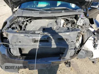 2013 Ford Explorer XLT with VIN 1FM5K8D81DGB56586, listed as a Copart auction lot 49843835 with Not Provided miles and Salvage Title. Bid and sale history available at DreamBid. Image 14.