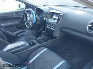 2009 Nissan Maxima 3.5 SV w/Sport Pkg with VIN 1N4AA51E79C839038, listed as a IAAI auction lot 41493994 with 999,999 mi miles. Bid and sale history available at carsss.com. Image 5.