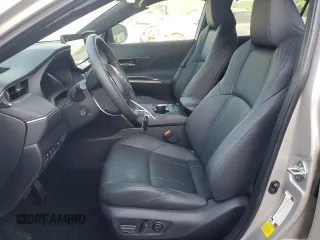 2024 Toyota Venza LE with VIN JTEAAAAH5RJ175424, listed as a Copart auction lot 53540785 with 6,870 mi miles and Salvage Title. Bid and sale history available at carsss.com. Image 7.