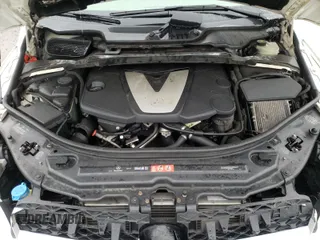 2008 Mercedes-Benz R 3.0L with VIN 4JGCB22E48A077158, listed as a Copart auction lot 44924135 with 143,353 mi miles and Non Repairable. Bid and sale history available at carsss.com. Image 7.