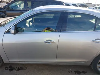 2013 Chevrolet Malibu LTZ with VIN 1G11H5SA7DU138464, listed as a IAAI auction lot 41517379 with 116,430 mi miles and . Bid and sale history available at DreamBid. Image 14.