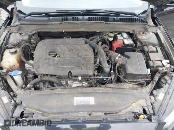 2015 Ford Fusion SE with VIN 3FA6P0HD0FR305803, listed as a IAAI auction lot 42187326 with 103,774 mi miles and . Bid and sale history available at DreamBid. Image 10.