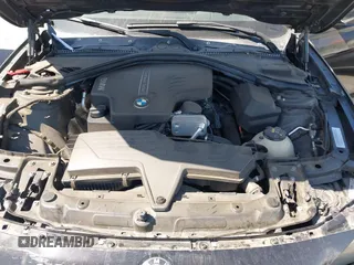 2014 BMW 3 Series 320i with VIN WBA3B1G5XENS80130, listed as a IAAI auction lot 42304306 with 125,743 mi miles and . Bid and sale history available at DreamBid. Image 10.