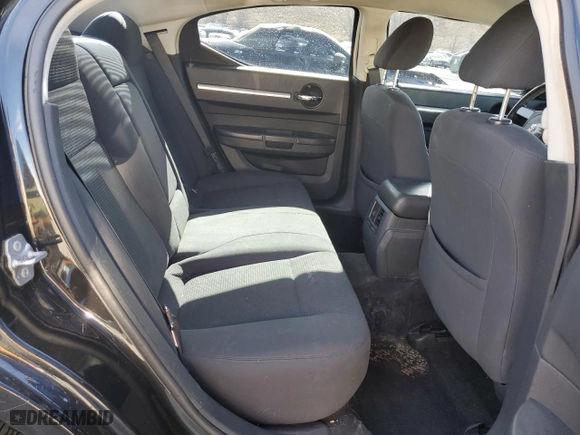 2010 Dodge Charger SXT with VIN 2B3CA3CV9AH194514, listed as a Copart auction lot 49355995 with NaN miles and Salvage Title. Bid and sale history available at carsss.com. Image 10.