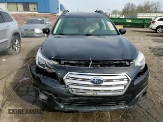 2017 Subaru Outback Premium with VIN 4S4BSACC4H3439884, listed as a Copart auction lot 54335165 with 102,066 mi miles and Clean Title. Bid and sale history available at DreamBid. Image 14.
