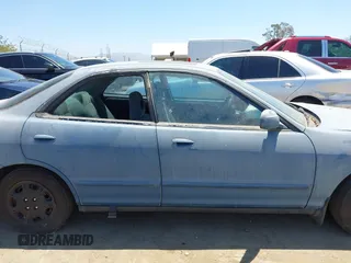 1997 Acura Integra LS with VIN JH4DB7655VS006782, listed as a IAAI auction lot 42517671 with 208,143 mi miles and . Bid and sale history available at DreamBid. Image 14.