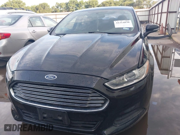 2015 Ford Fusion SE z VIN 1FA6P0H71F5123623, wystawiony jako IAAI lot #42314030 z przebiegiem 129 977 mil mil oraz . Historia ofert i sprzedaży dostępna na DreamBid. Obrazek 13.
