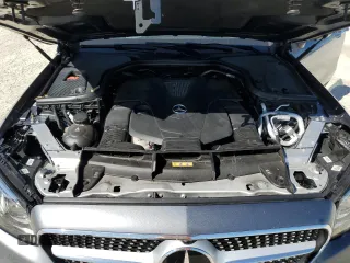 2020 Mercedes-Benz E-Class E 450 with VIN W1K1K6HB6LF134218, listed as a Copart auction lot 77193814 with 0 mi miles and Non Repairable. Bid and sale history available at carsss.com. Image 11.