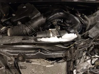 2020 Toyota Tacoma SR5 z VIN 5TFDZ5BN5LX049669, wystawiony jako IAAI lot #41172088 z przebiegiem 80 559 mil mil oraz . Historia ofert i sprzedaży dostępna na DreamBid. Obrazek 10.
