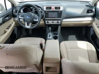 2017 Subaru Outback Premium with VIN 4S4BSAFC5H3398046, listed as a Copart auction lot 56700175 with 221,660 mi miles and Salvage title. Bid and sale history available at DreamBid. Image 8.