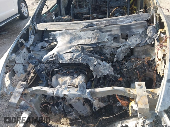 2017 Jeep Cherokee Latitude z VIN 1C4PJLCB9HD219232, wystawiony jako IAAI lot #42071956 z przebiegiem Nie podano mil oraz . Historia ofert i sprzedaży dostępna na DreamBid. Obrazek 10.