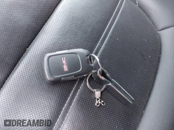 2020 GMC Acadia Denali с VIN 1GKKNPLSXLZ194329, выставлен на аукционе IAAI как лот 42059026 с пробегом 53 545 миль миль и . История ставок и продаж доступна на DreamBid. Изображение 11.
