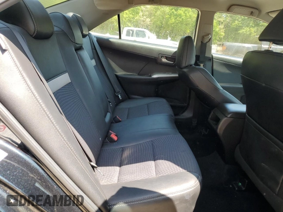 2014 Toyota Camry L with VIN 4T1BF1FK2EU831694, listed as a Copart auction lot 53942985 with 174,395 mi miles and Salvage Title. Bid and sale history available at carsss.com. Image 10.