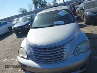 2007 Chrysler PT Cruiser Touring with VIN 3A8FY58B97T527496, listed as a IAAI auction lot 41631948 with Not Provided miles and . Bid and sale history available at DreamBid. Image 11.