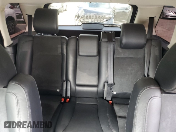 2013 Land Rover Range Rover Sport HSE z VIN SALSF2D48DA764171, wystawiony jako Copart lot #62279115 z przebiegiem 134 163 mil mil oraz Szkoda całkowita • Salvage title. Historia ofert i sprzedaży dostępna na DreamBid. Obrazek 10.