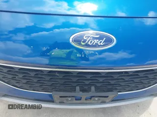 2022 Ford Escape SE Hybrid z VIN 1FMCU9BZ4NUA48825, wystawiony jako IAAI lot #42350780 z przebiegiem 79 159 mil mil oraz . Historia ofert i sprzedaży dostępna na DreamBid. Obrazek 6.