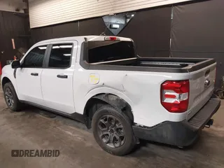 2022 Ford Maverick XL z VIN 3FTTW8E32NRA79563, wystawiony jako IAAI lot #41412289 z przebiegiem 43 839 mil mil oraz . Historia ofert i sprzedaży dostępna na DreamBid. Obrazek 6.