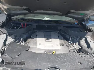 2016 Infiniti QX70 with VIN JN8CS1MU9GM671314, listed as a IAAI auction lot 42015268 with 122,850 mi miles and . Bid and sale history available at DreamBid. Image 10.