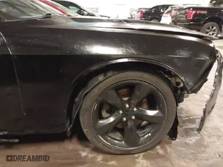 2013 Dodge Challenger SXT with VIN 2C3CDYAG2DH663247, listed as a IAAI auction lot 41908657 with 172,316 mi miles. Bid and sale history available at carsss.com. Image 18.