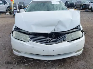 2003 Toyota Solara SE with VIN 2T1CF22P73C608979, listed as a IAAI auction lot 42659322 with 156,401 mi miles and . Bid and sale history available at DreamBid. Image 6.