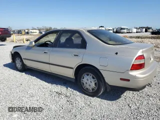 1995 Honda Accord LX with VIN 1HGCD5630SA158577, listed as a Copart auction lot 85679354 with 149,213 mi miles and Salvage Title. Bid and sale history available at carsss.com. Image 2.