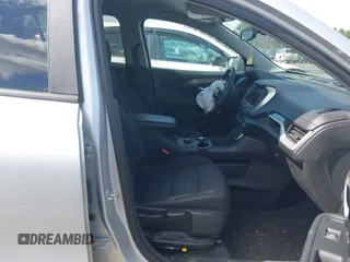 2022 GMC Terrain SLE с VIN 3GKALMEV2NL202036, выставлен на аукционе IAAI как лот 41622977 с пробегом 43 313 миль миль и . История ставок и продаж доступна на DreamBid. Изображение 5.