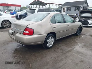 2000 Nissan Altima XE с VIN 1N4DL01D6YC209933, выставлен на аукционе IAAI как лот 42305512 с пробегом 137 713 миль миль и . История ставок и продаж доступна на DreamBid. Изображение 4.
