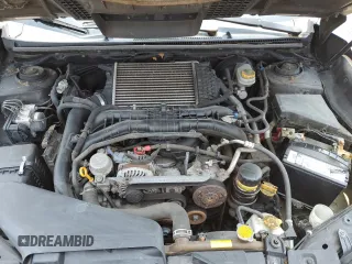 2015 Subaru WRX с VIN JF1VA1A65F9813954, выставлен на аукционе Copart как лот 60825315 с пробегом 187 738 миль миль и Чистый • Clean title. История ставок и продаж доступна на DreamBid. Изображение 11.