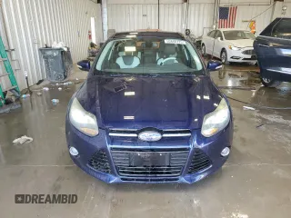 2012 Ford Focus Titanium с VIN 1FAHP3N25CL145070, выставлен на аукционе Copart как лот 55840775 с пробегом 105 129 миль миль и На запчасти • Non repairable. История ставок и продаж доступна на DreamBid. Изображение 5.