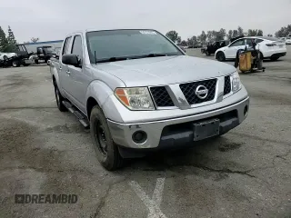 2007 Nissan Frontier SE с VIN 1N6AD07U07C412149, выставлен на аукционе Copart как лот 50151935 с пробегом 111 461 миль миль и Списание • Salvage title. История ставок и продаж доступна на DreamBid. Изображение 11.