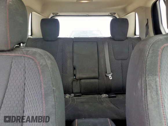 2013 GMC Terrain SLE with VIN 2GKALMEK2D6379694, listed as a Copart auction lot 57449175 with 165,447 mi miles and Clean title. Bid and sale history available at DreamBid. Image 10.