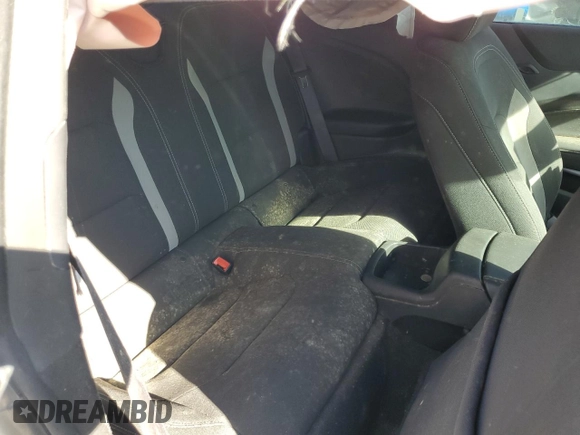 2019 Chevrolet Camaro 1LT with VIN 1G1FB1RX0K0132990, listed as a Copart auction lot 53585525 with Not provided miles and Clean title. Bid and sale history available at DreamBid. Image 10.