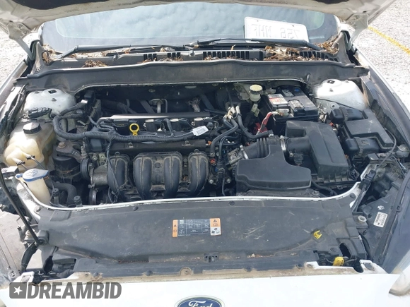 2013 Ford Fusion SE with VIN 3FA6P0H79DR185216, listed as a IAAI auction lot 42425938 with Not provided miles and . Bid and sale history available at DreamBid. Image 10.