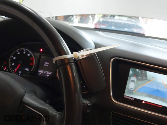 2012 Audi Q5 Premium Plus с VIN WA1DKAFP6CA048987, выставлен на аукционе IAAI как лот 41779203 с пробегом 108 485 миль миль и . История ставок и продаж доступна на DreamBid. Изображение 11.