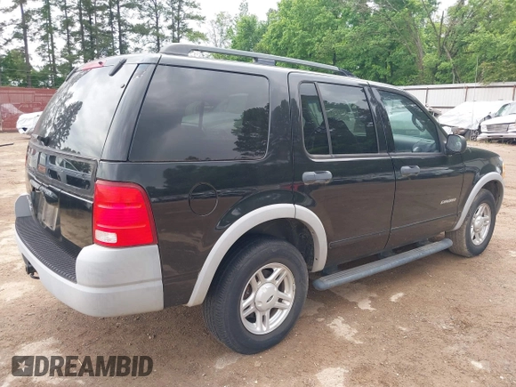 2002 Ford Explorer XLS z VIN 1FMZU62E12ZB98055, wystawiony jako IAAI lot #42107415 z przebiegiem 151 319 mil mil oraz . Historia ofert i sprzedaży dostępna na DreamBid. Obrazek 4.