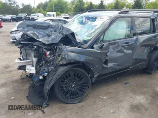 2024 Hyundai Santa Fe Calligraphy with VIN 5NMP5DG18RH008382, listed as a IAAI auction lot 42329590 with Not provided miles and . Bid and sale history available at DreamBid. Image 6.