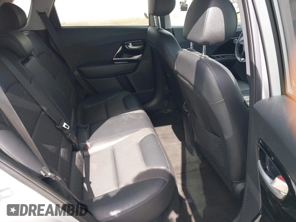 2018 Kia Niro EX with VIN KNDCC3LC6J5148315, listed as a IAAI auction lot 42074938 with 120,117 mi miles and . Bid and sale history available at DreamBid. Image 8.