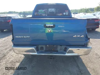 2006 Dodge 2500 SLT with VIN 3D7KS29CX6G209686, listed as a IAAI auction lot 42470597 with 286,957 mi miles and . Bid and sale history available at DreamBid. Image 16.