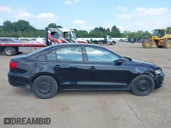 2011 Volkswagen Jetta SE с VIN 3VWDZ7AJ2BM327620, выставлен на аукционе IAAI как лот 42519312 с пробегом 216 071 миль миль и . История ставок и продаж доступна на DreamBid. Изображение 14.