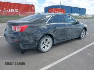 2013 Chevrolet Malibu LT with VIN 1G11C5SA8DU128525, listed as a IAAI auction lot 42034138 with 149,829 mi miles and . Bid and sale history available at DreamBid. Image 4.